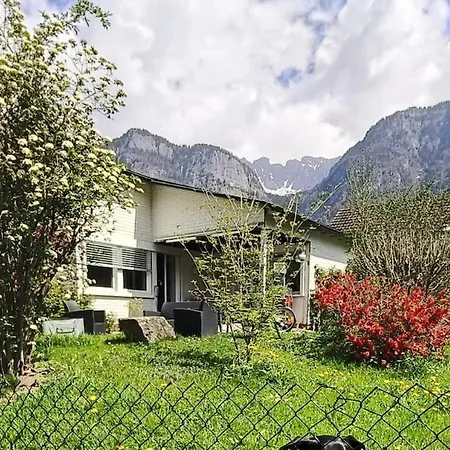 Flumserberg Pur, Auszeit Am Walensee * Flums