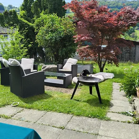Flumserberg Pur, Auszeit Am Walensee Holiday home Flums
