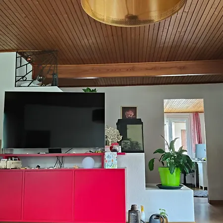Flumserberg Pur, Auszeit Am Walensee Holiday home
